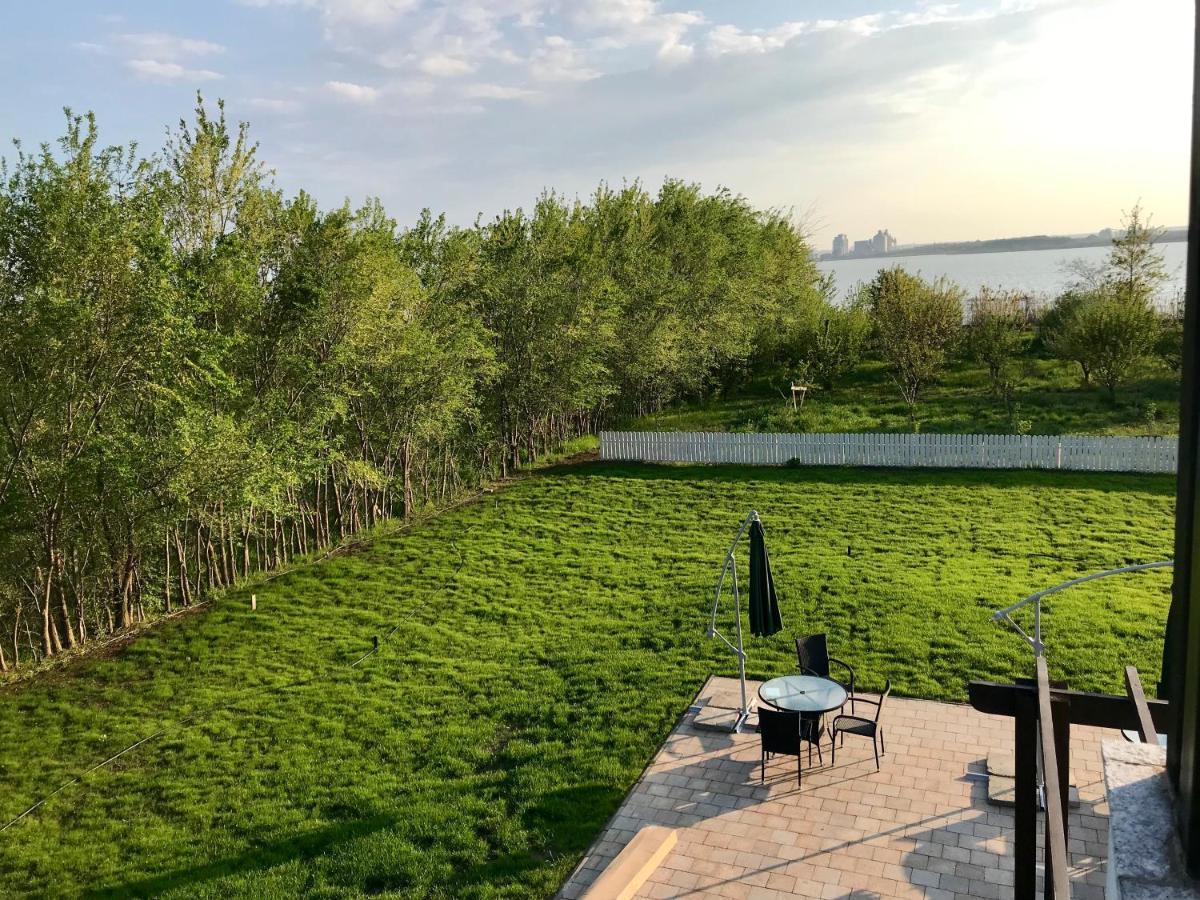 Villa Ciao - Adults Only Corbu  Zewnętrze zdjęcie