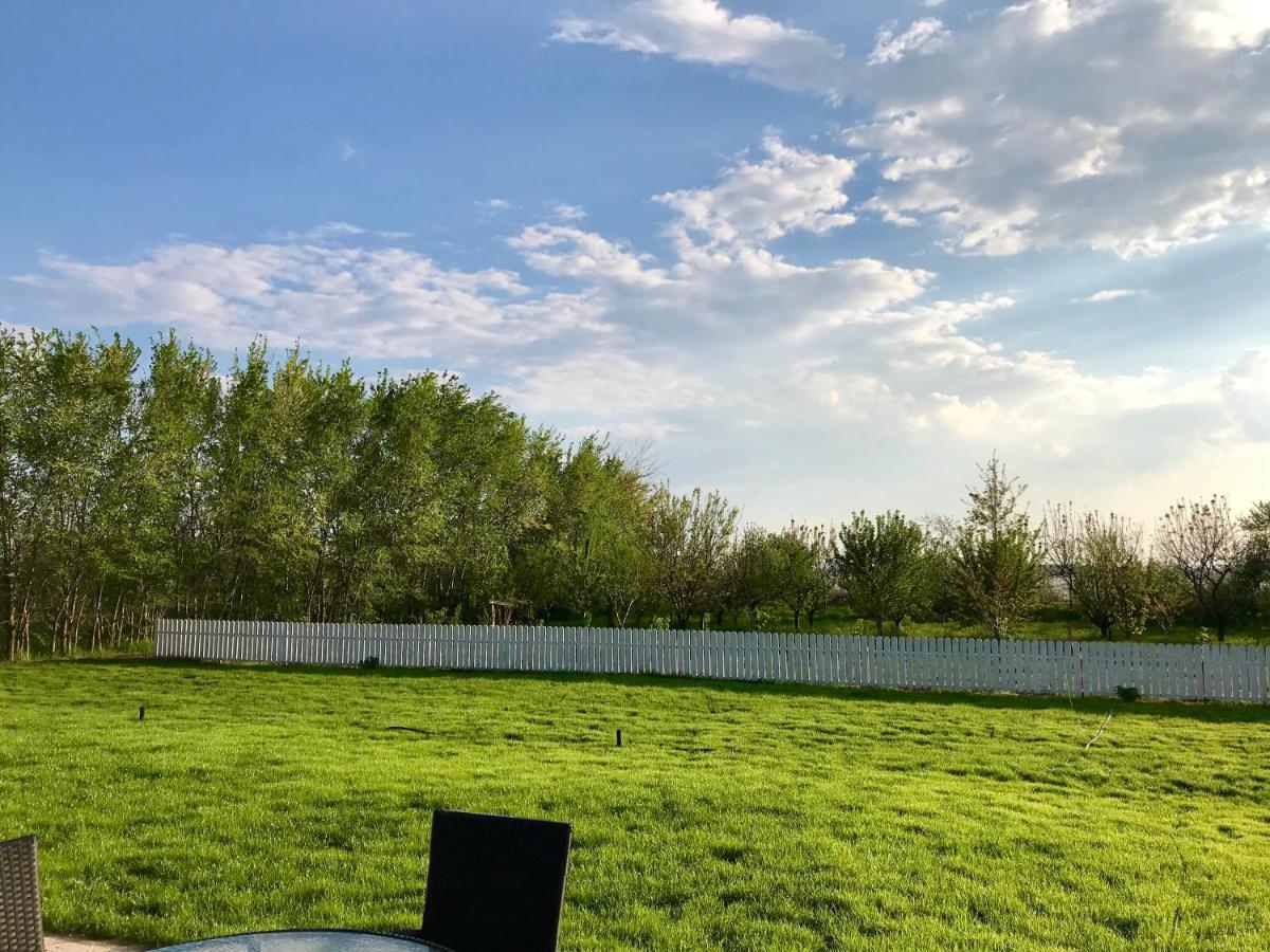 Villa Ciao - Adults Only Corbu  Zewnętrze zdjęcie