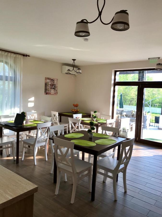 Villa Ciao - Adults Only Corbu  Zewnętrze zdjęcie