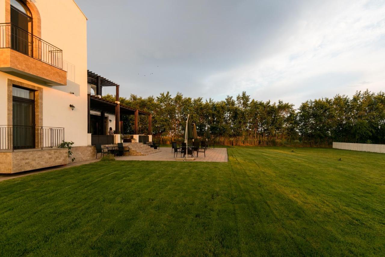 Villa Ciao - Adults Only Corbu  Zewnętrze zdjęcie