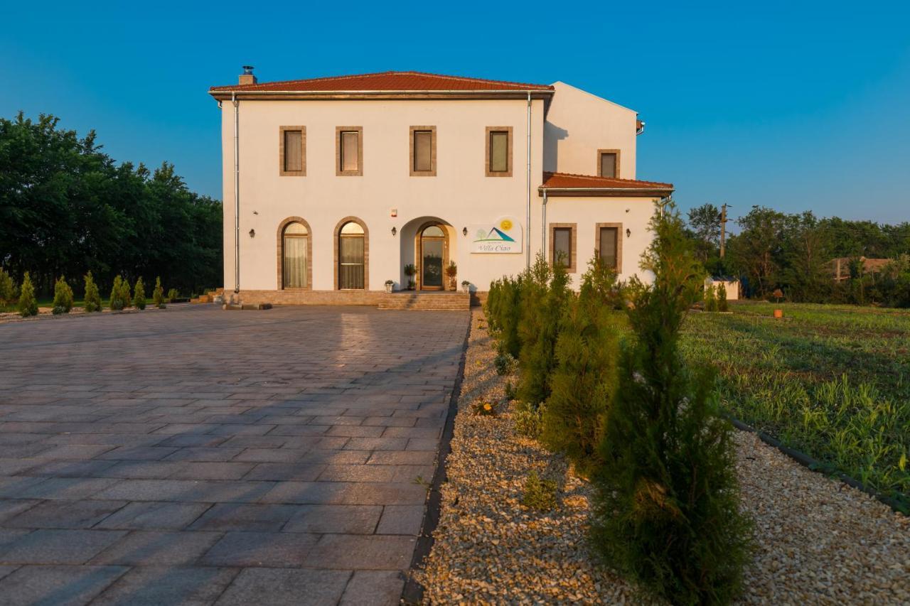 Villa Ciao - Adults Only Corbu  Zewnętrze zdjęcie