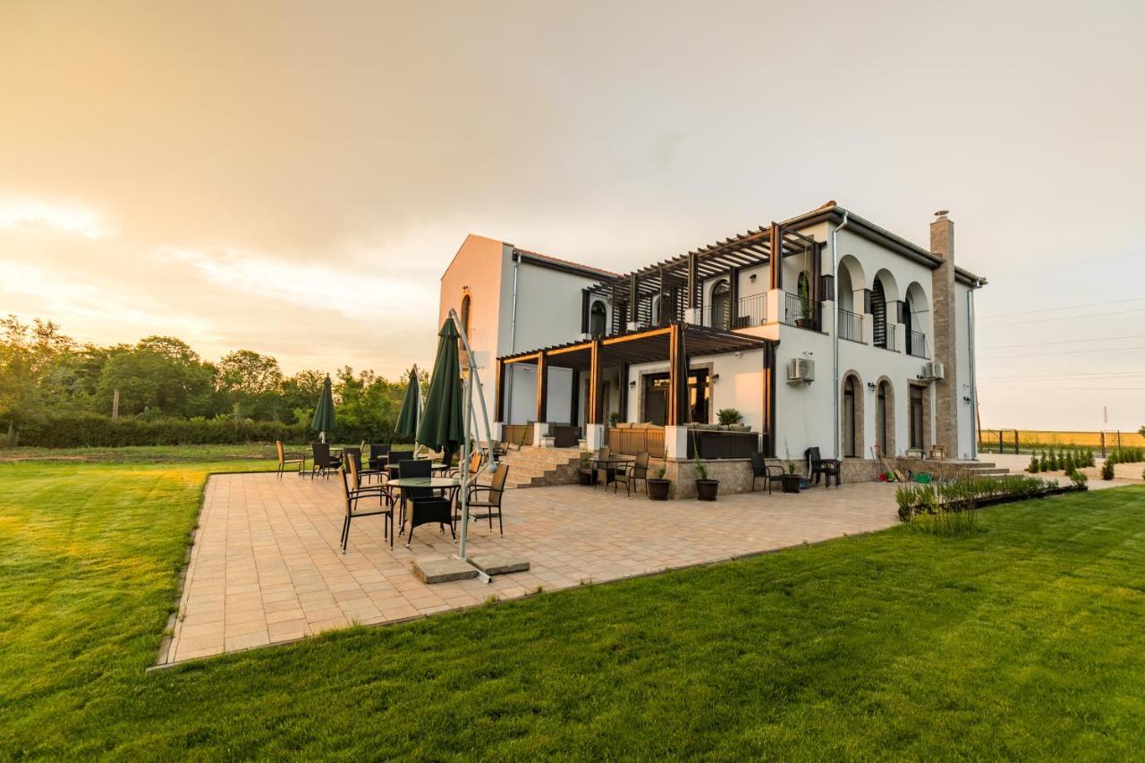 Villa Ciao - Adults Only Corbu  Zewnętrze zdjęcie