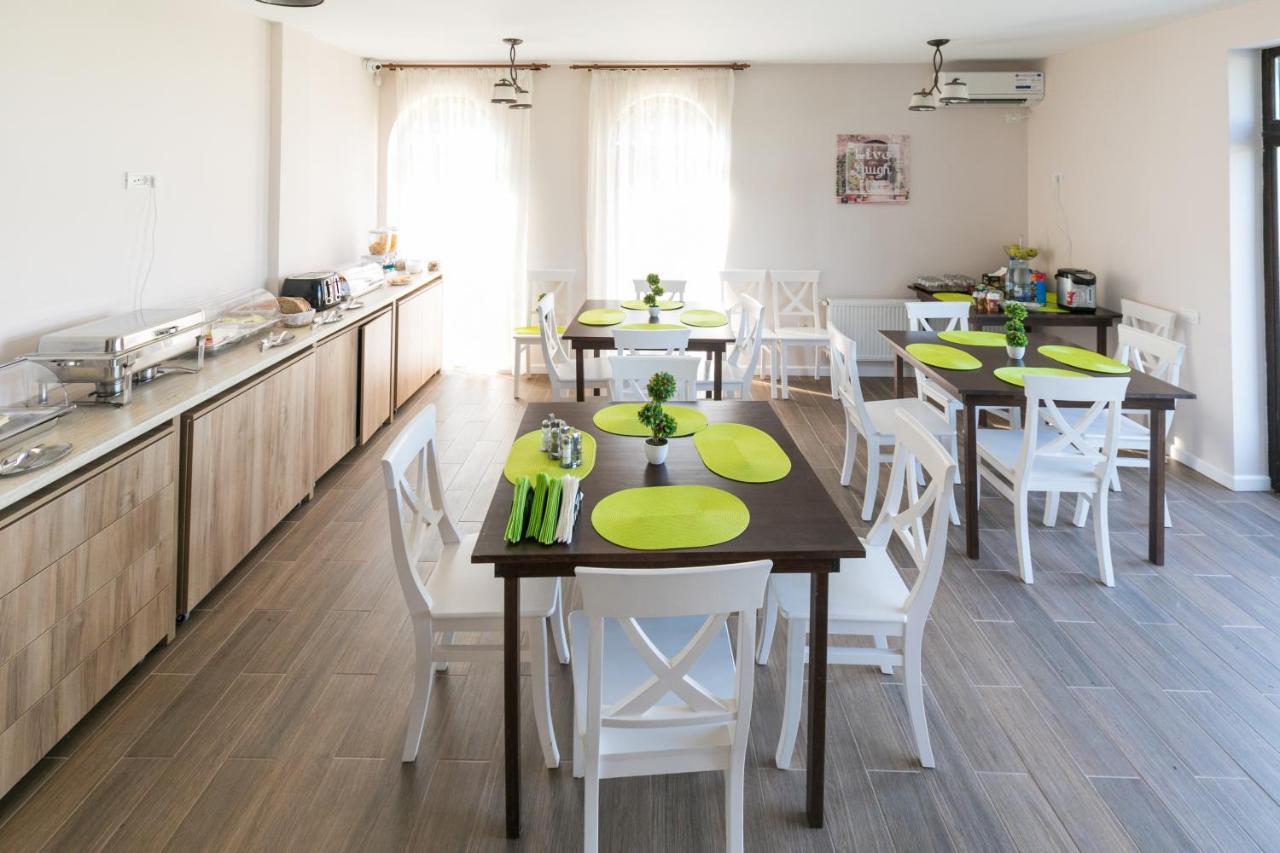 Villa Ciao - Adults Only Corbu  Zewnętrze zdjęcie