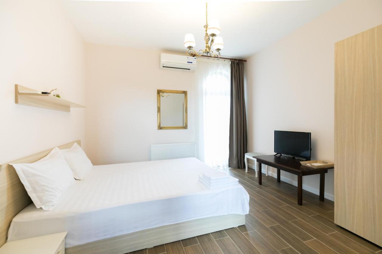 Villa Ciao - Adults Only Corbu  Zewnętrze zdjęcie