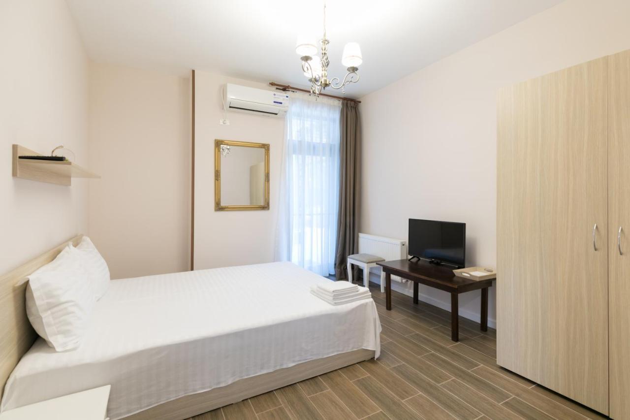 Villa Ciao - Adults Only Corbu  Zewnętrze zdjęcie