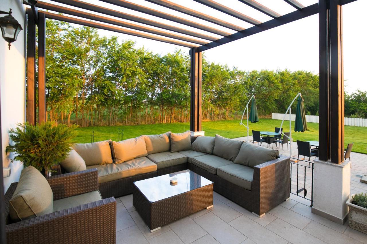 Villa Ciao - Adults Only Corbu  Zewnętrze zdjęcie