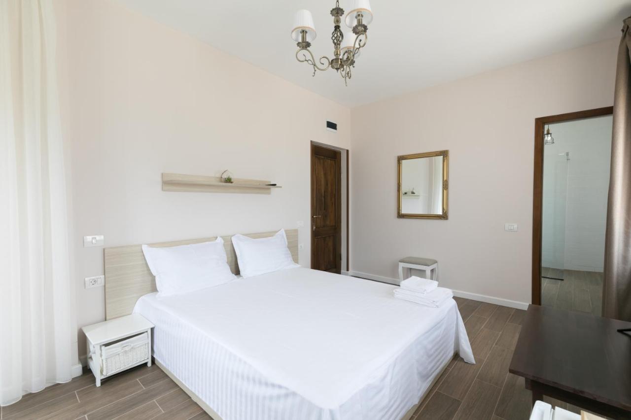 Villa Ciao - Adults Only Corbu  Zewnętrze zdjęcie