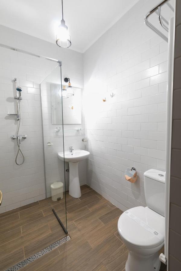 Villa Ciao - Adults Only Corbu  Zewnętrze zdjęcie