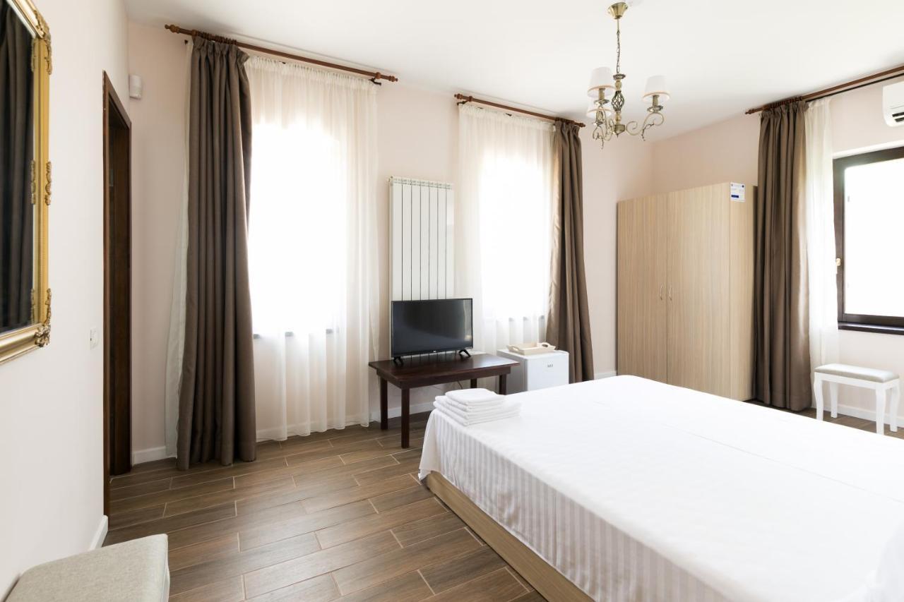 Villa Ciao - Adults Only Corbu  Zewnętrze zdjęcie