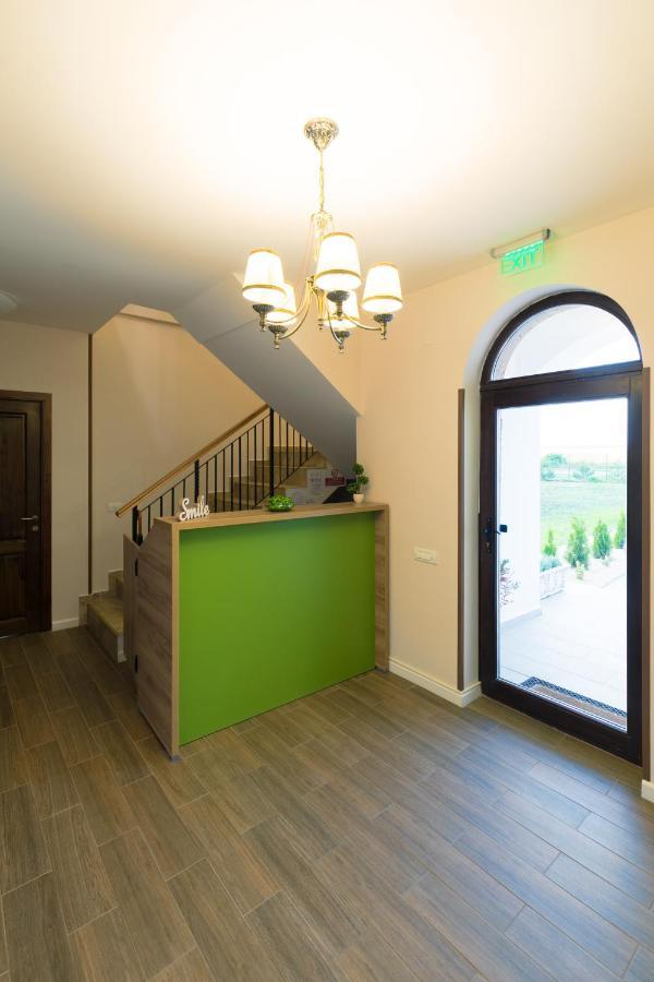 Villa Ciao - Adults Only Corbu  Zewnętrze zdjęcie