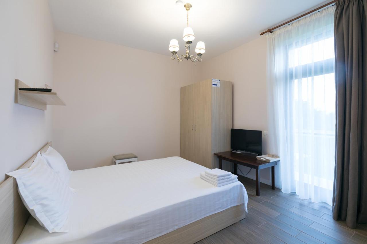Villa Ciao - Adults Only Corbu  Zewnętrze zdjęcie