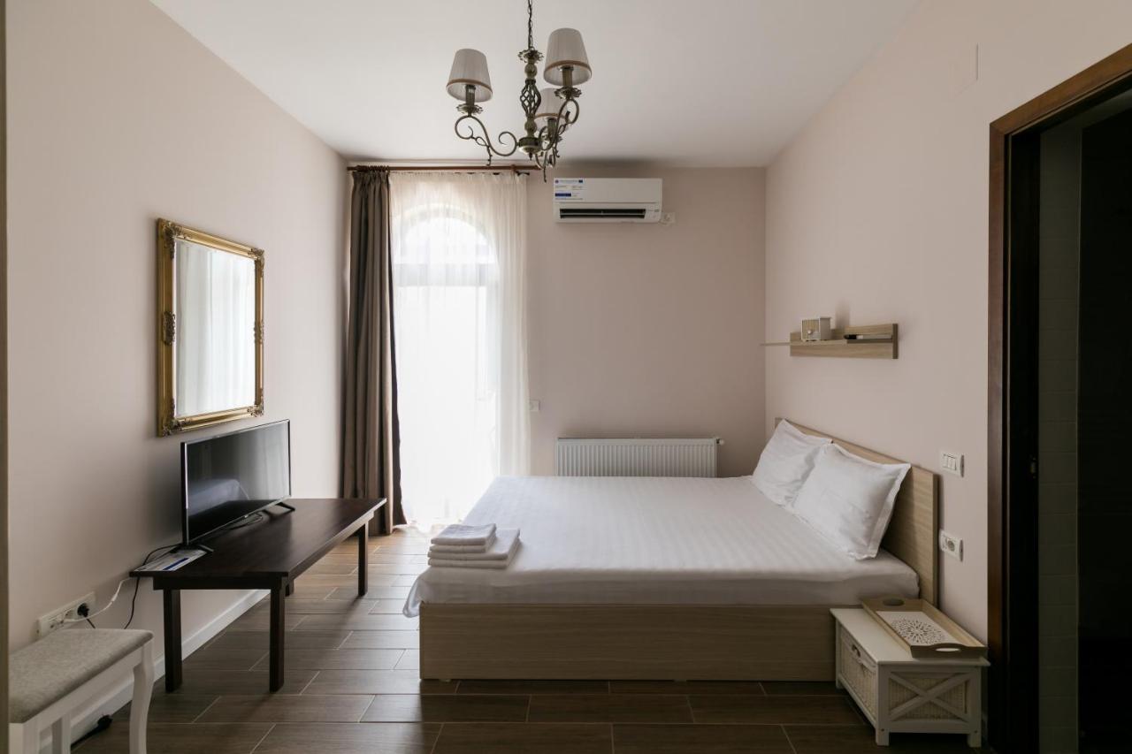 Villa Ciao - Adults Only Corbu  Zewnętrze zdjęcie