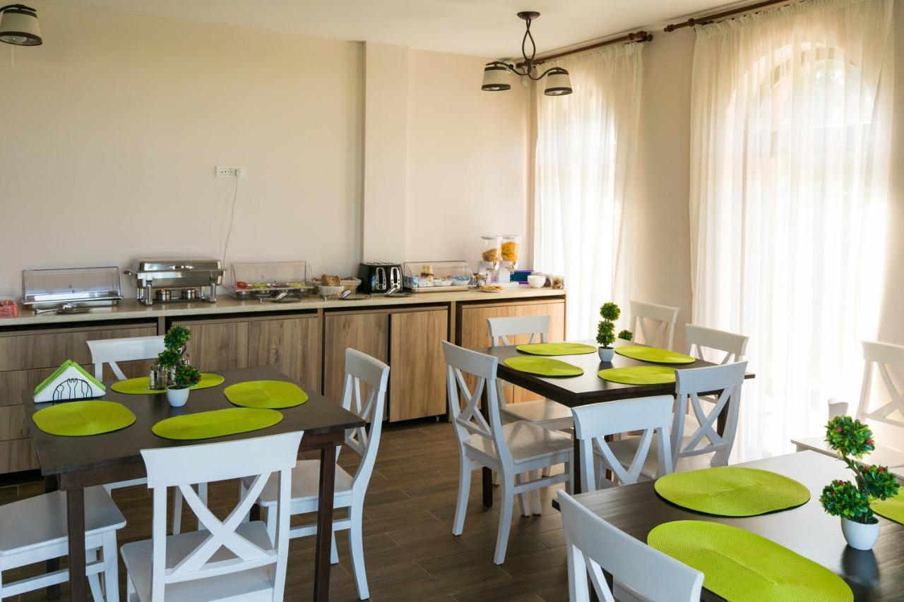 Villa Ciao - Adults Only Corbu  Zewnętrze zdjęcie
