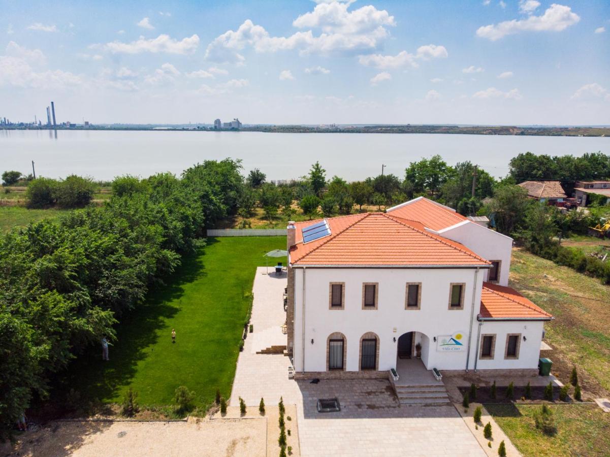 Villa Ciao - Adults Only Corbu  Zewnętrze zdjęcie