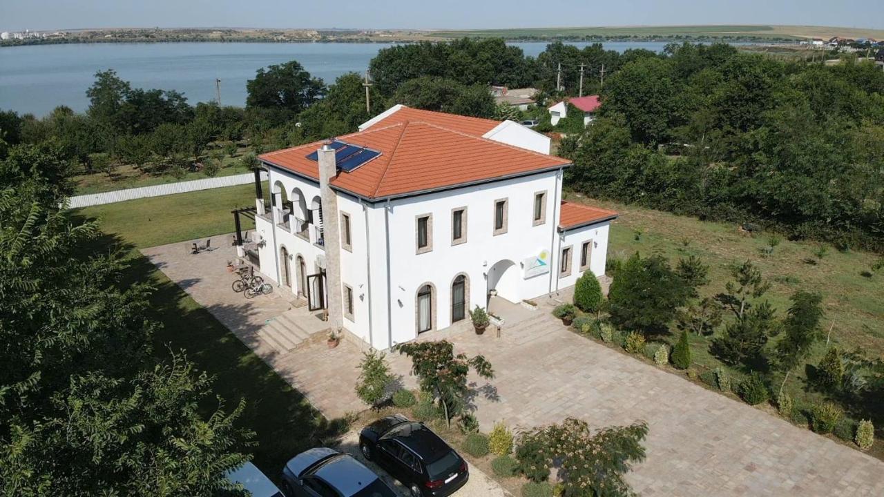 Villa Ciao - Adults Only Corbu  Zewnętrze zdjęcie