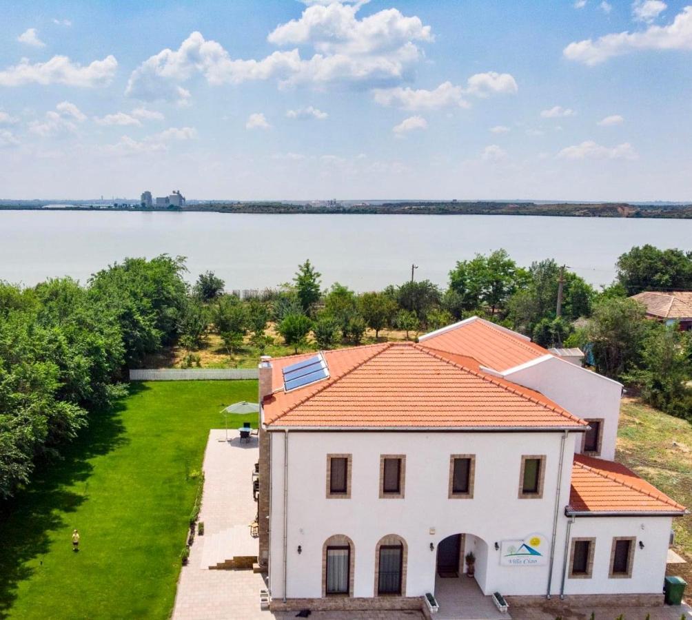 Villa Ciao - Adults Only Corbu  Zewnętrze zdjęcie