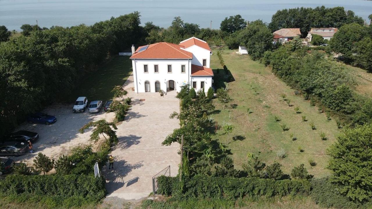 Villa Ciao - Adults Only Corbu  Zewnętrze zdjęcie