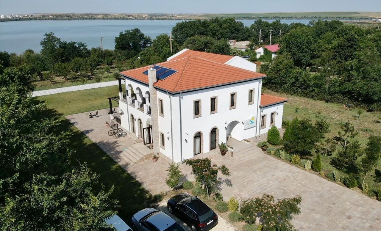 Villa Ciao - Adults Only Corbu  Zewnętrze zdjęcie