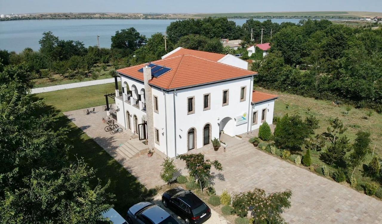 Villa Ciao - Adults Only Corbu  Zewnętrze zdjęcie