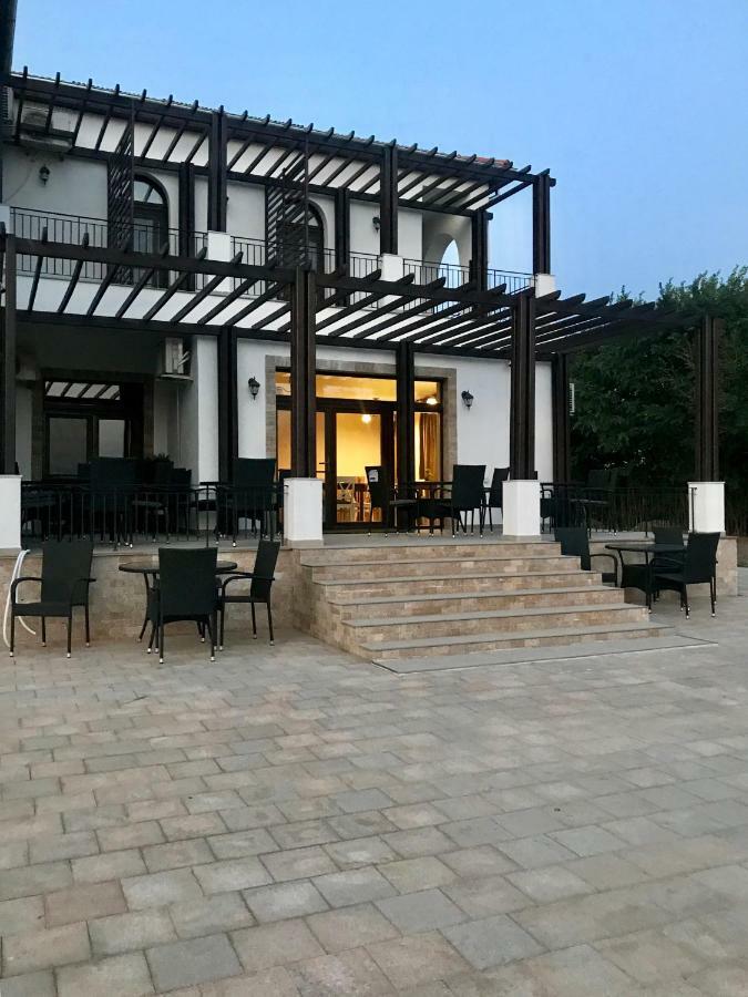 Villa Ciao - Adults Only Corbu  Zewnętrze zdjęcie