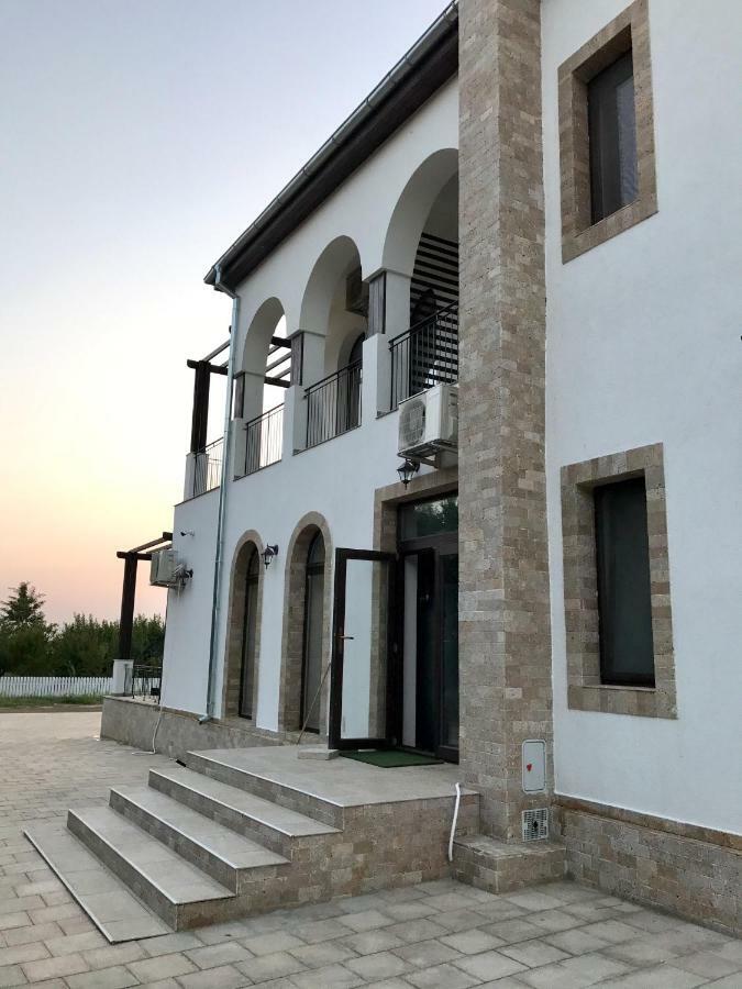 Villa Ciao - Adults Only Corbu  Zewnętrze zdjęcie