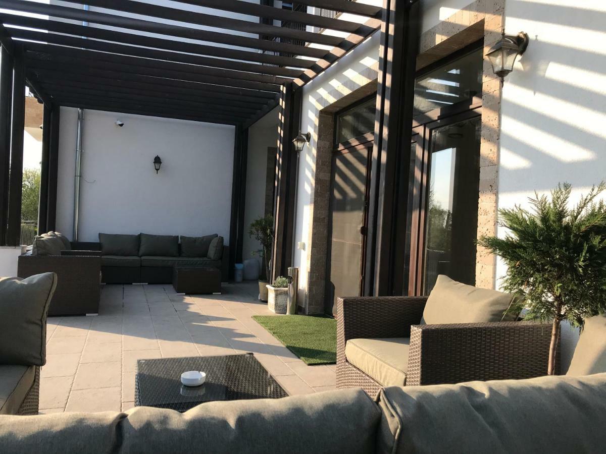 Villa Ciao - Adults Only Corbu  Zewnętrze zdjęcie
